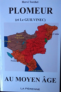PLOMEUR ET LE GUILVINEC AU MOYEN AGE
