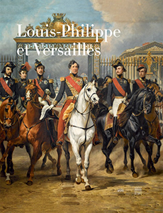 LOUIS PHILIPPE ET VERSAILLES