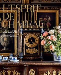 L'ESPRIT DE CHATEAU, LE LUDE,