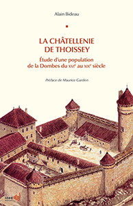 LA CHATELLENIE DE THOISSEY