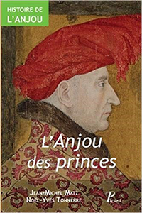 L'ANJOU DES PRINCES