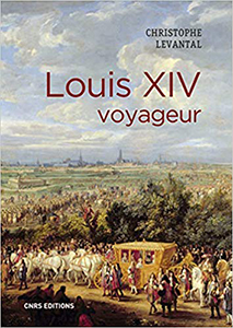 LOUIS XIV VOYAGEUR
