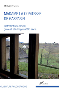 MADAME LA COMTESSE DE GASPARIN