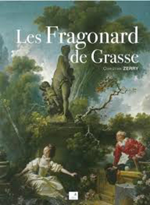 LES FRAGONARD DE GRASSE