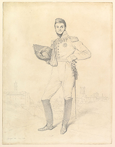 LE LIEUTENANT GENERAL LOUIS ETIENNE DULONG DE ROSNAY