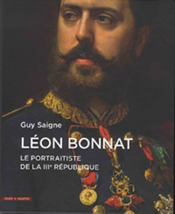 LEON BONNAT, LE PORTRAITISTE DE LA IIIÈME REPUBLIQUE