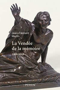 LA VENDEE DE LA MEMOIRE