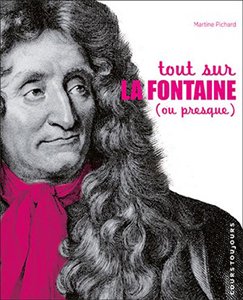TOUT SUR LA FONTAINE