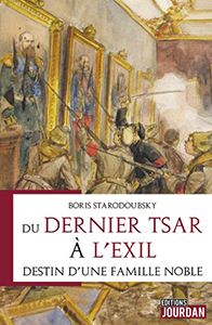 DU DERNIER TSAR A L'EXIL