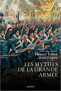 LES MYTHES DE LA GRANDE ARMEE
