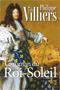 LE ROMAN DU ROI SOLEIL