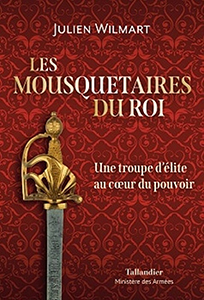 LES MOUSQUETAIRES DU ROI