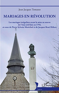 MARIAGES EN REVOLUTION