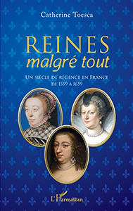 REINES MALGRE TOUT