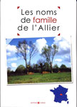 LES NOMS DE FAMILLE DE L'ALLIER