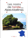 LES NOMS DE FAMILLE DES ALPES-MARITIMES