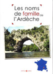 LES NOMS DE FAMILLE DE L'ARDECHE