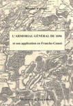 L'ARMORIAL GENERAL DE 1696, ET SON APPLICATION EN FRANCHE-COMTE