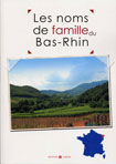 LES NOMS DE FAMILLE DU BAS-RHIN