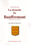 LA DYNASTIE DE BAUFFREMONT