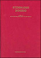 STEMMARIO BOSISIO