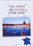 LES NOMS DE FAMILLE DE LA COTE D'OR