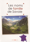 LES NOMS DE FAMILLE DE SAVOIE