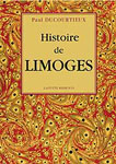 HISTOIRE DE LIMOGES