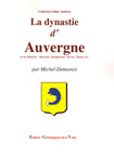LA DYNASTIE D'AUVERGNE ET SES ALLIANCES