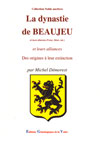 LA DYNASTIE DE BEAUJEU ET SES ALLIANCES