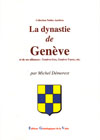 LA DYNASTIE DE GENEVE ET SES ALLIANCES