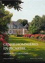 GENTILHOMMIeRES EN PICARDIE, AMIENOIS ET SANTERRE, PONTHIEU ET VIMEU