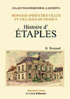 ETAPLES (HISTOIRE D')