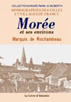 MOREE ET SES ENVIRONS