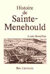 SAINTE-MENEHOULD (HISTOIRE DE)