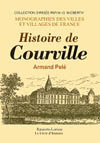 COURVILLE (HISTOIRE DE)