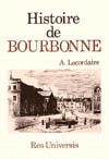 BOURBONNE (HISTOIRE DE)