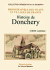 DONCHERY (HISTOIRE DE)