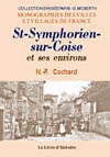 SAINT-SYMPHORIEN-SUR-COISE ET SES ENVIRONS
