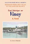 BOUIN (HISTOIRE DE)