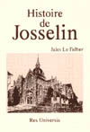 JOSSELIN (HISTOIRE DE)