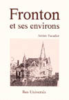FRONTON ET SES ENVIRONS