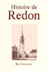REDON (HISTOIRE DE)