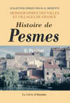 PESMES (HISTOIRE DE)