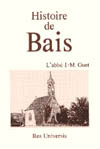 BAIS (HISTOIRE DE)