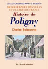 POLIGNY (HISTOIRE DE)