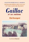 GAILLAC ET SES ENVIRONS