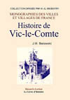 VIC-LE-COMTE (HISTOIRE DE)