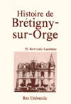 BRETIGNY-SUR-ORGE (HISTOIRE DE)