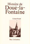 DOUE-LA-FONTAINE (HISTOIRE DE)